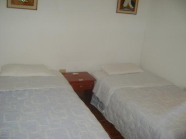 Las Gardenias Hotel Puerto Villamil Exterior foto