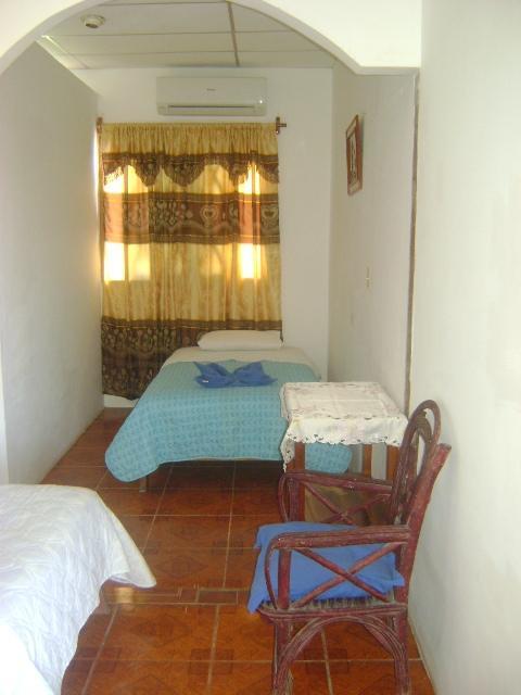 Las Gardenias Hotel Puerto Villamil Exterior foto